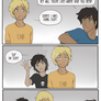 Solangelo - Doing Stuff