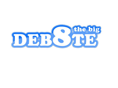 The Big Deb8te