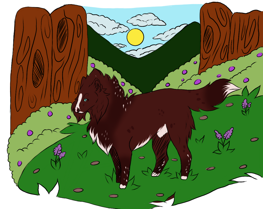 Bliss By Salencee On DeviantArt bliss-by-salencee-on-deviantart
