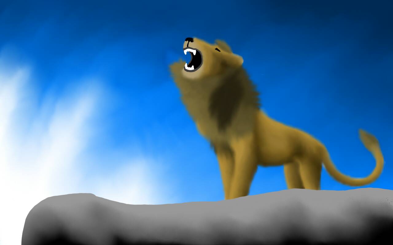 Adult Simba The Lion King 19 By Zeldafanatic2k On Deviantart