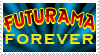 futurama-forever stamp by futurama-forever