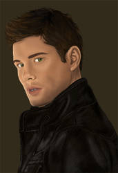 Dean Winchester