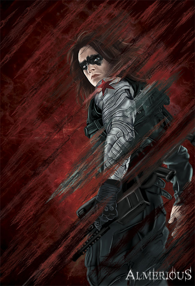 Winter Soldier