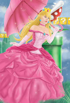 Princess Peach