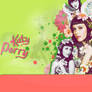 Katy Perry Header by StashaDiC