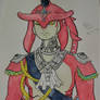 Prince Sidon