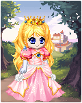 Princess Peach (SMB)