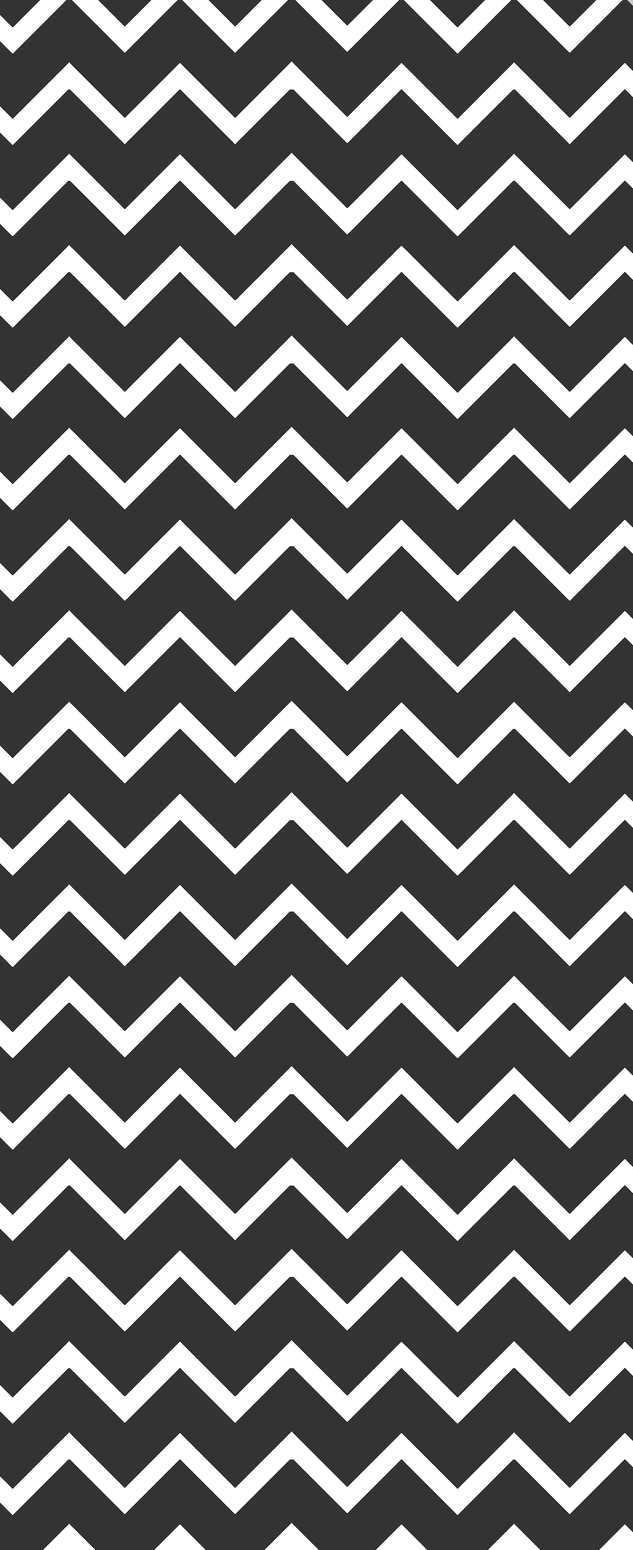 lighter black chevron custom box background