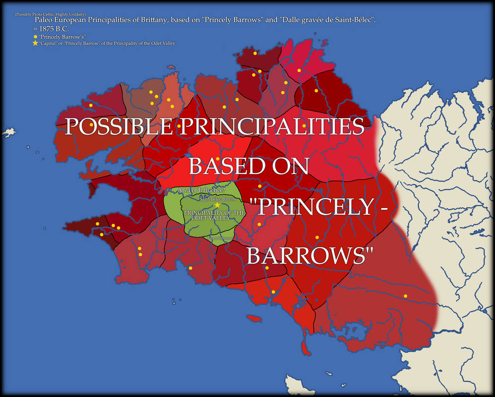 Paleo-European-Principalities by PolabstaKortiz on DeviantArt