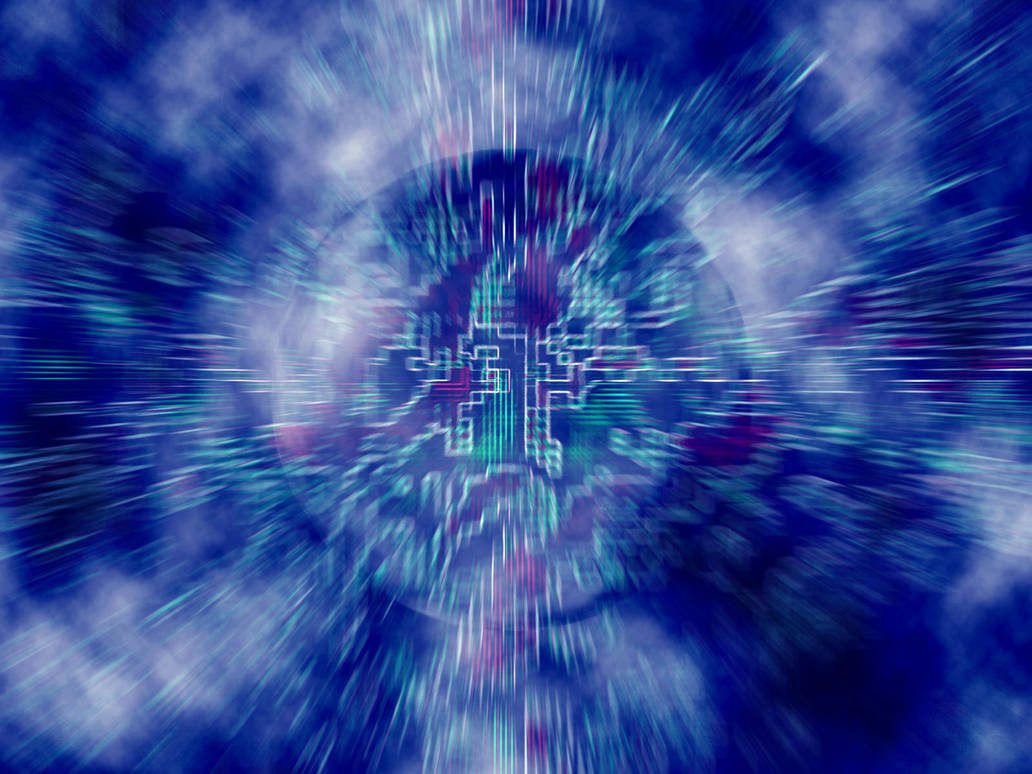 Matrix Sphere by DoctorCrobe on DeviantArt
