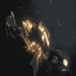 Fire Element Animated Fire element. Animation (GIF). by Bobrbor on DeviantArt