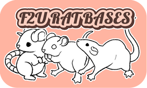 [F2U] Rat Bases