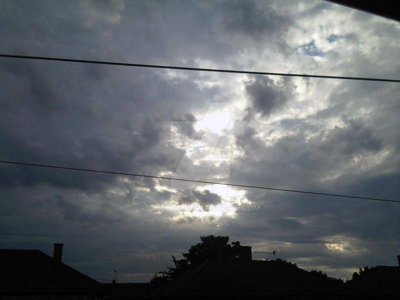 Random Clous Random Clouds .. 3 by ChetzB on DeviantArt
