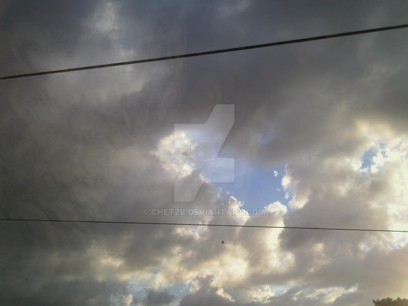 Random Clous Random Clouds .. 8 by ChetzB on DeviantArt