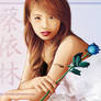 Jolin Portrait 2