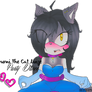 *P A R T Y   D A N C E .: Kurumi The Cat Linze