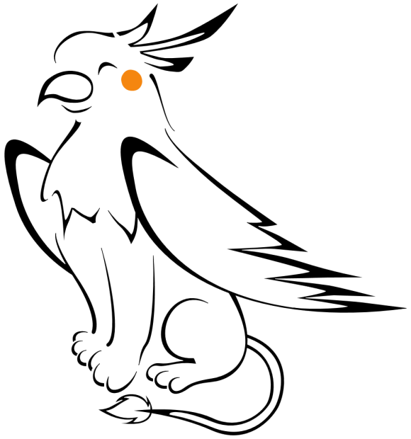 cockatiel griffin