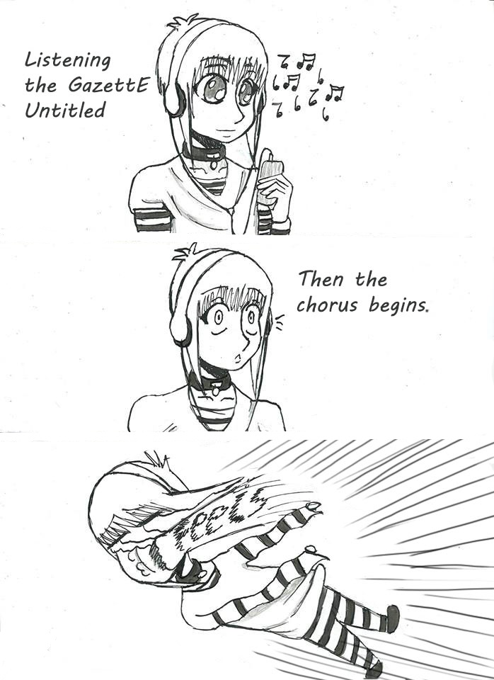 The sad music by ShiroUsag1 on DeviantArt