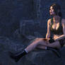 Tomb Raider: Deep