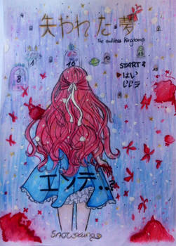 Explore The Best Airaayamina Art Deviantart