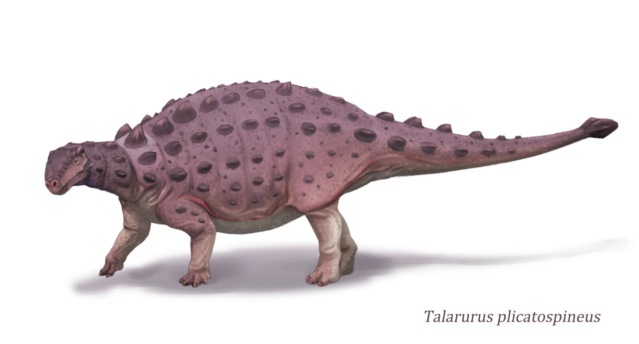Talarurus Talarurus by Y-Forest on DeviantArt