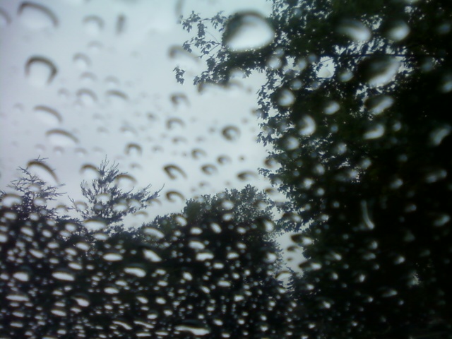 Raindrops