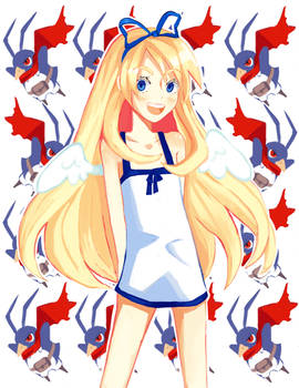 Flonne