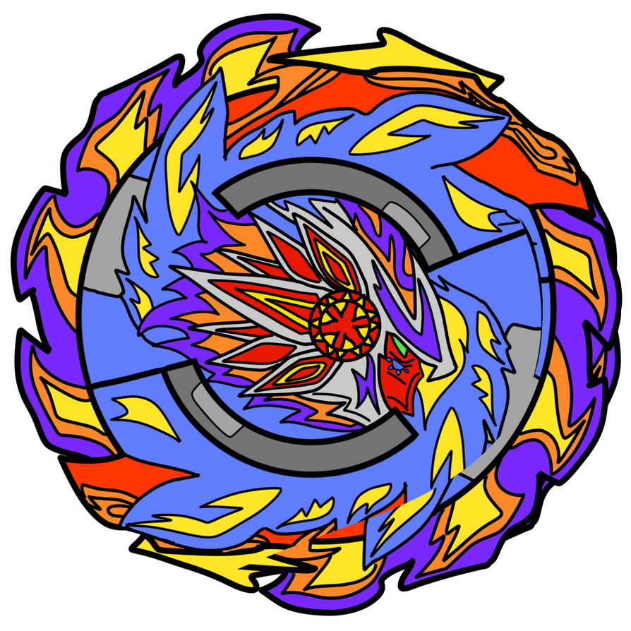 Ultimate Helios design by PokebeyFlameGod on DeviantArt