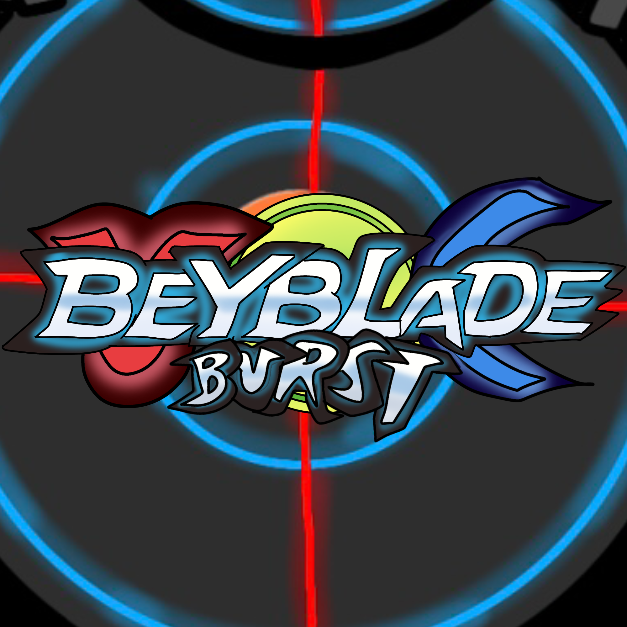 Beyblade X poster. by airielashf23 on DeviantArt