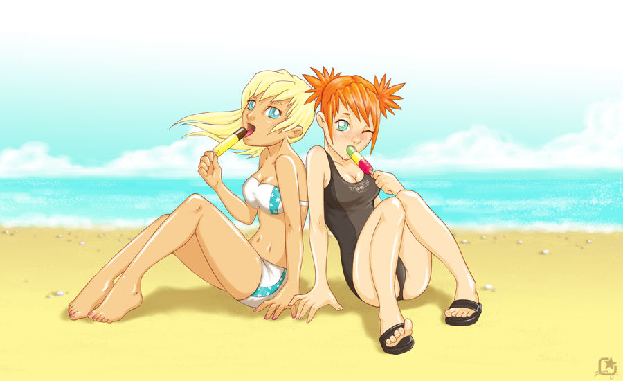 Beach Funtime 3