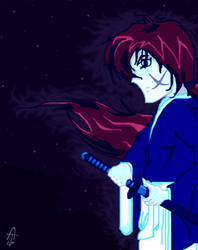 Rurouni Kenshin