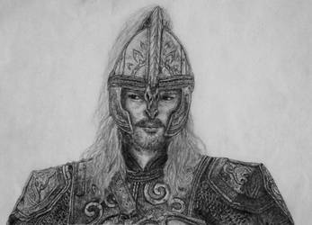 The Rohirrim