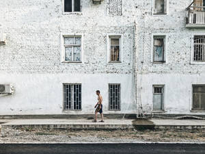 Walk Wall by Kemulin Walk Wall by Kemulin