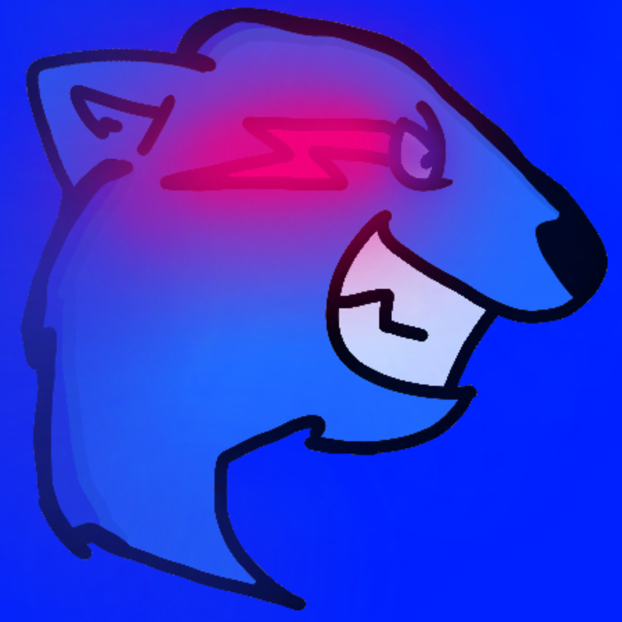 Mr Beast Logo