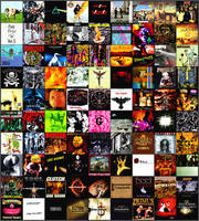 Music 1970-2004