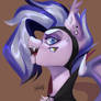 Gloomfang vampire YCH