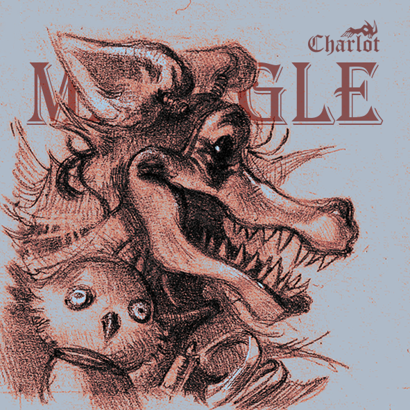 Jr's FNaF Mangle