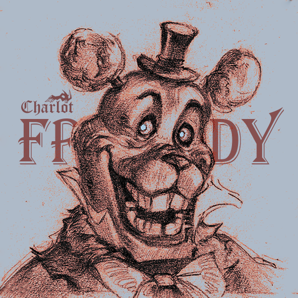 Freddy Shell Jr Jr's FNaF Freddy by ImCharLot on DeviantArt