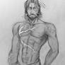 Talon body sketch