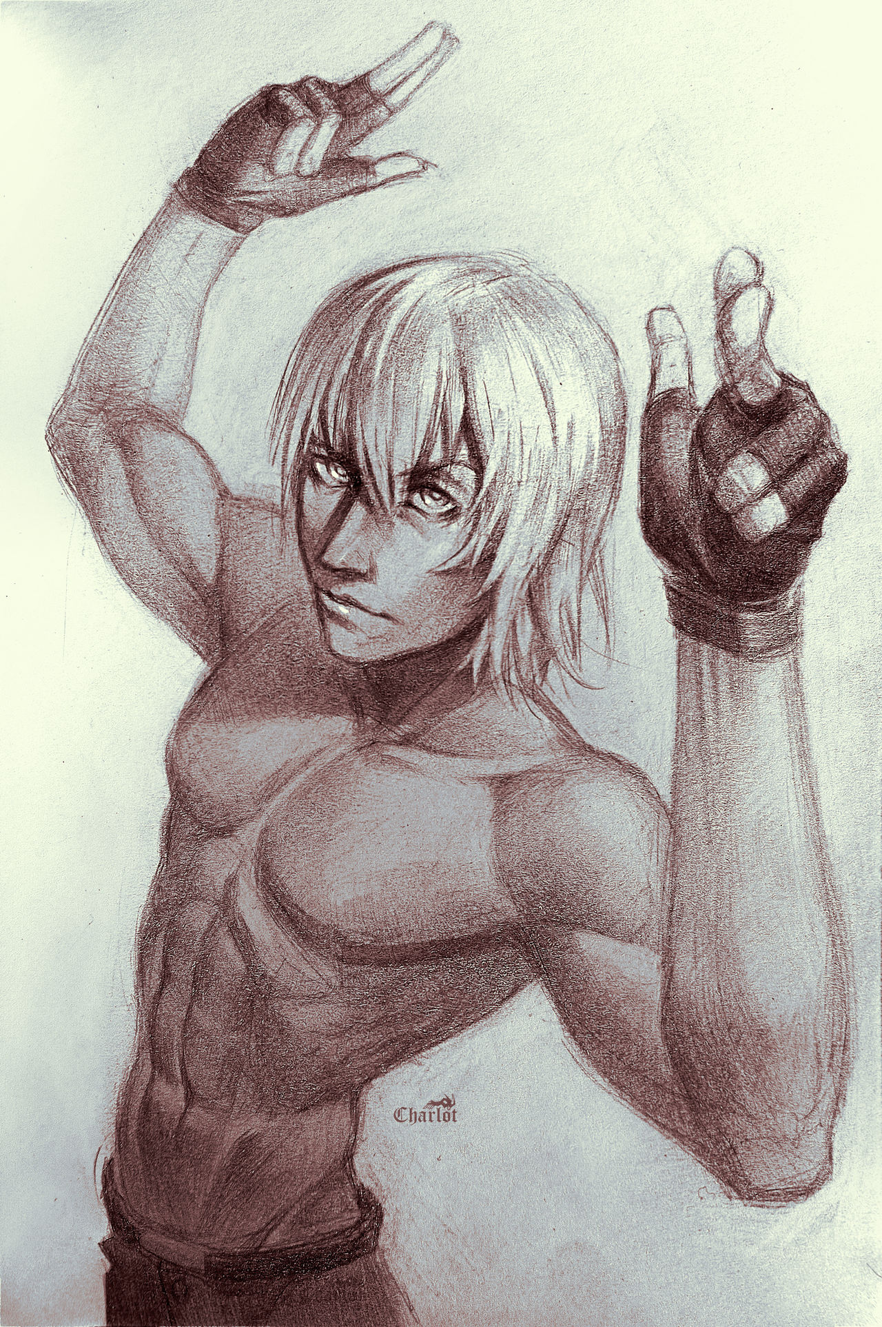 Dante