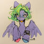 Pony Sona