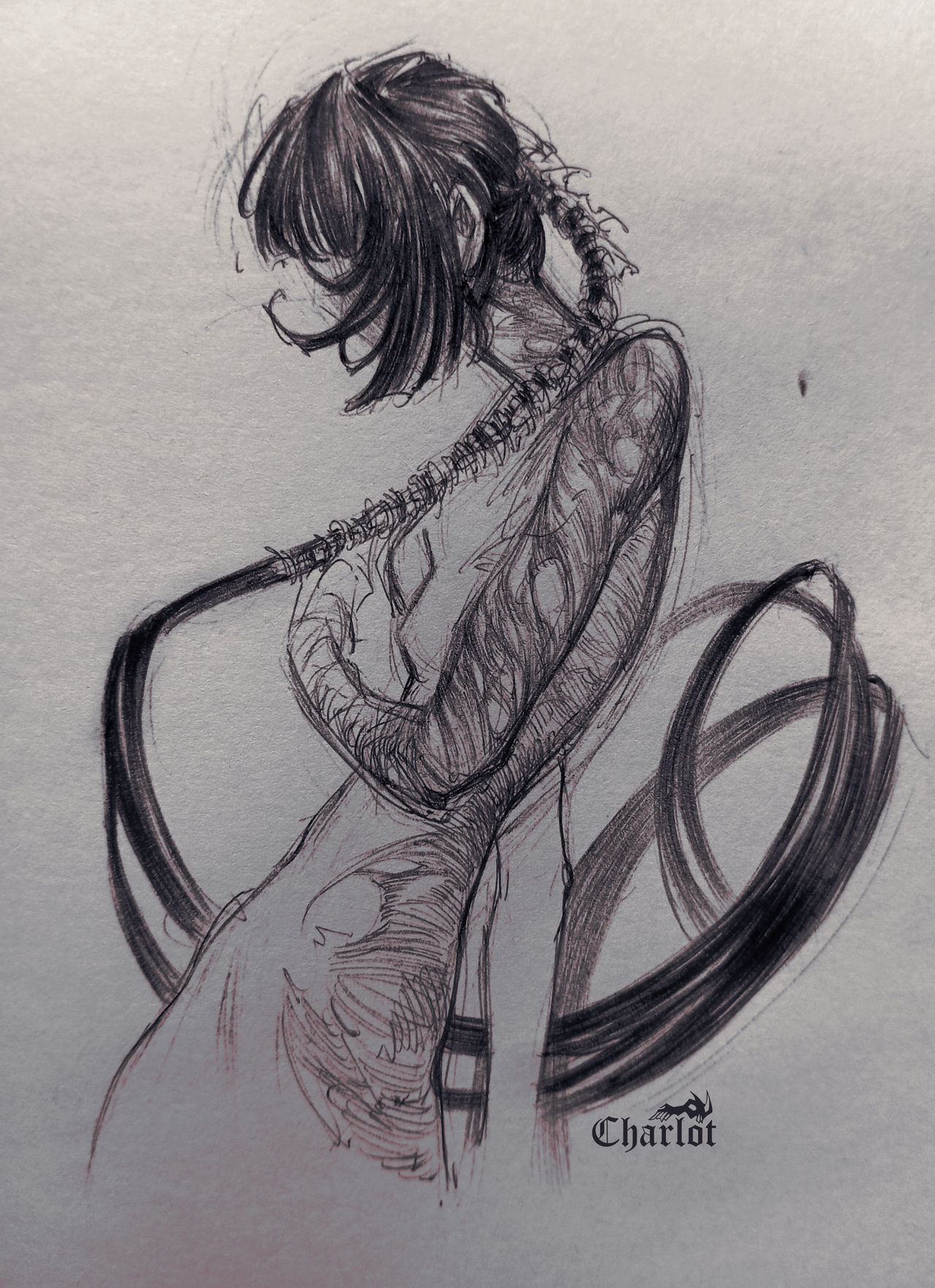 Regel sketch