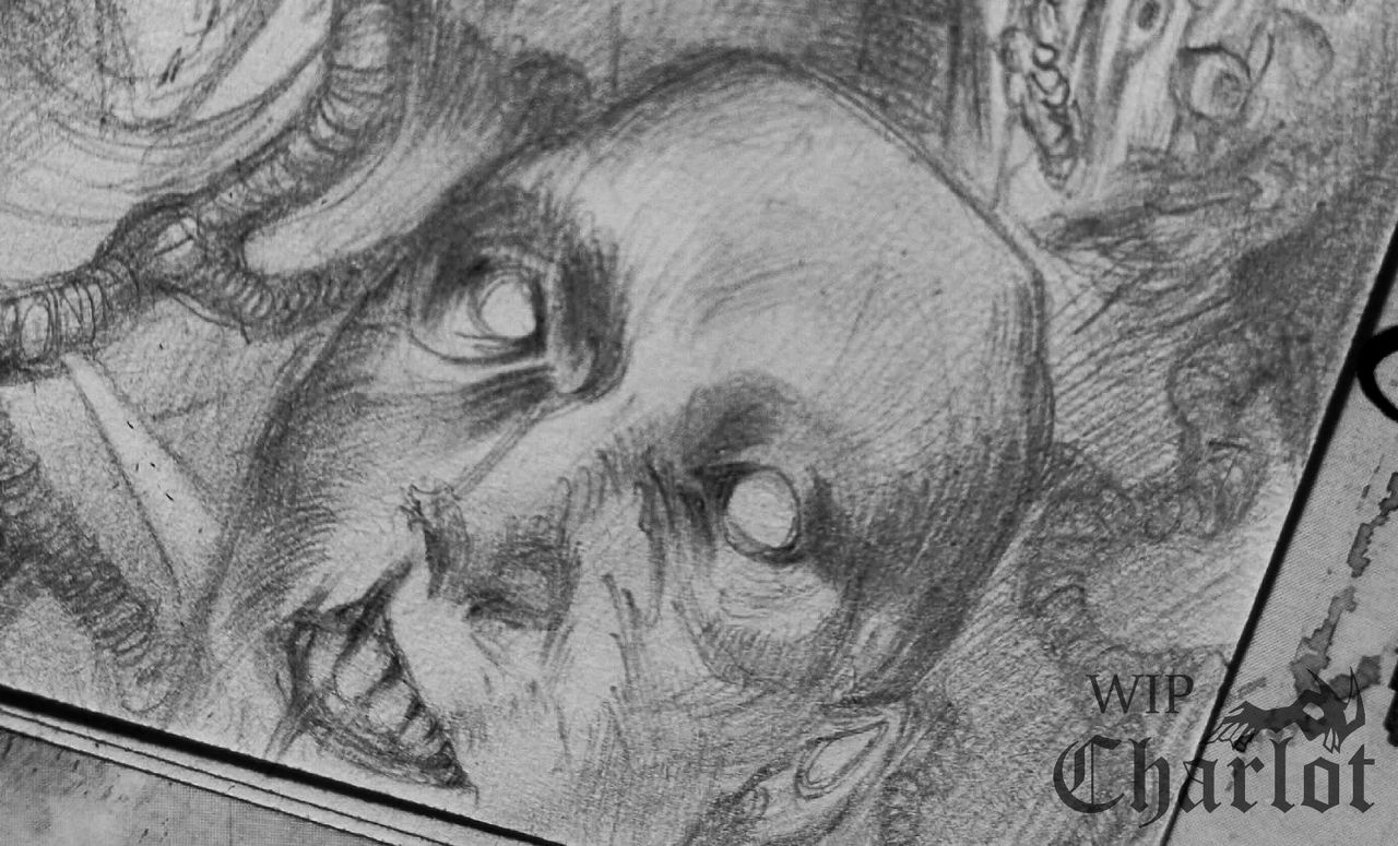 Cof Wip