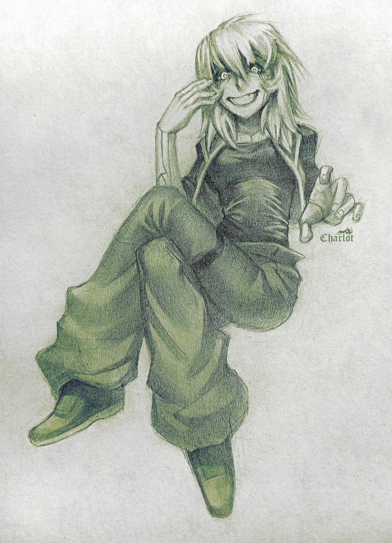 Trade art