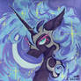 Nightmare Moon