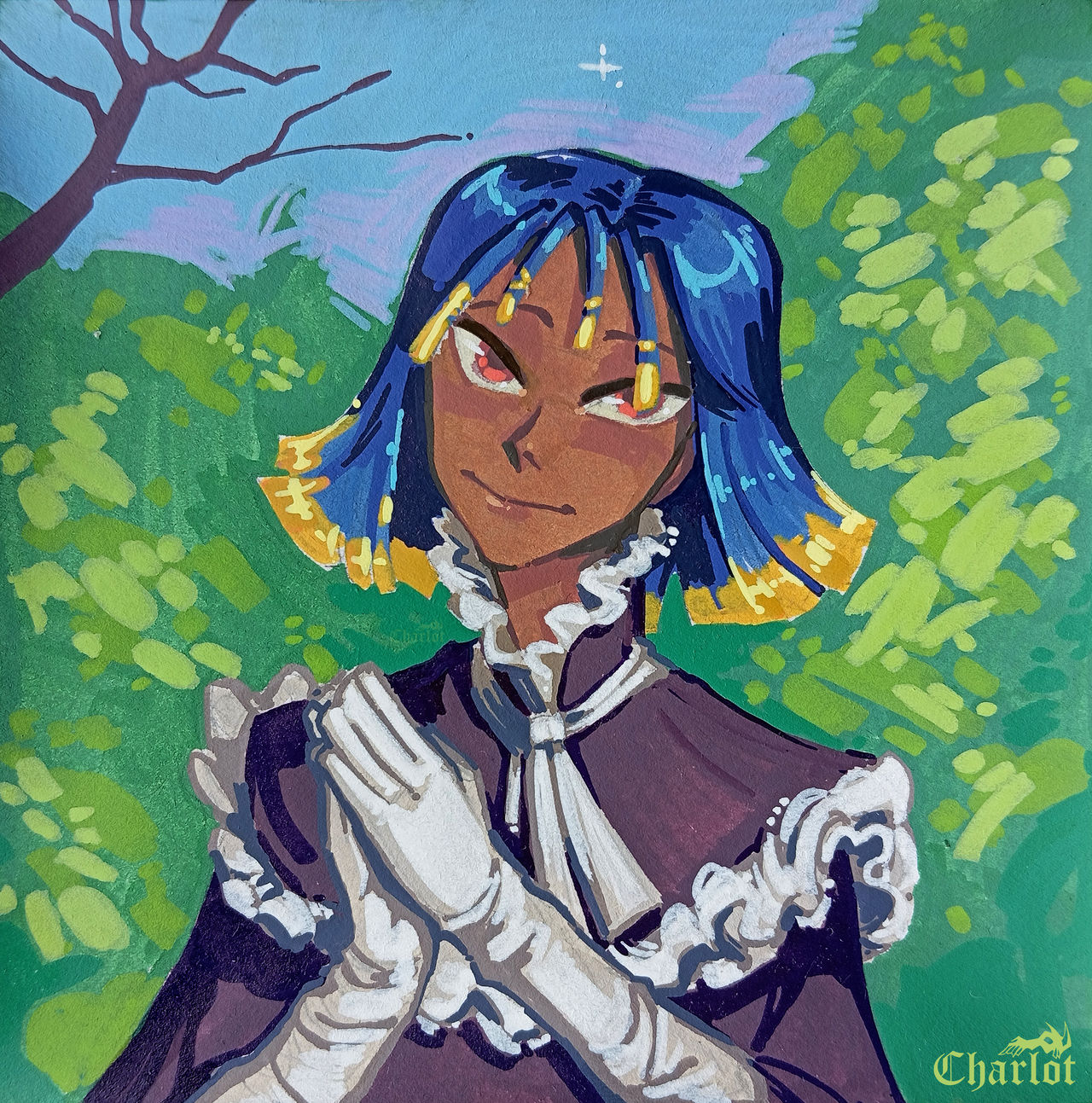 Clementine