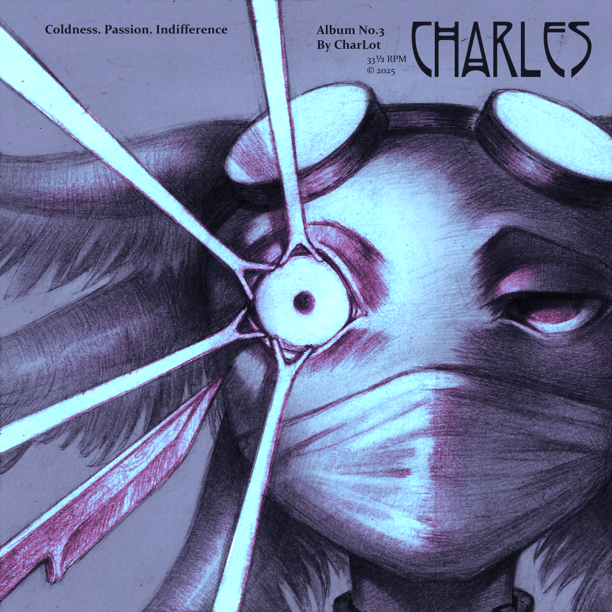 Charles Salmon
