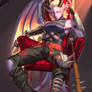 Tiefling DnD