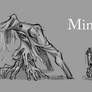 Amalgams - Mindless