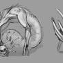 Amalgams - Monsters